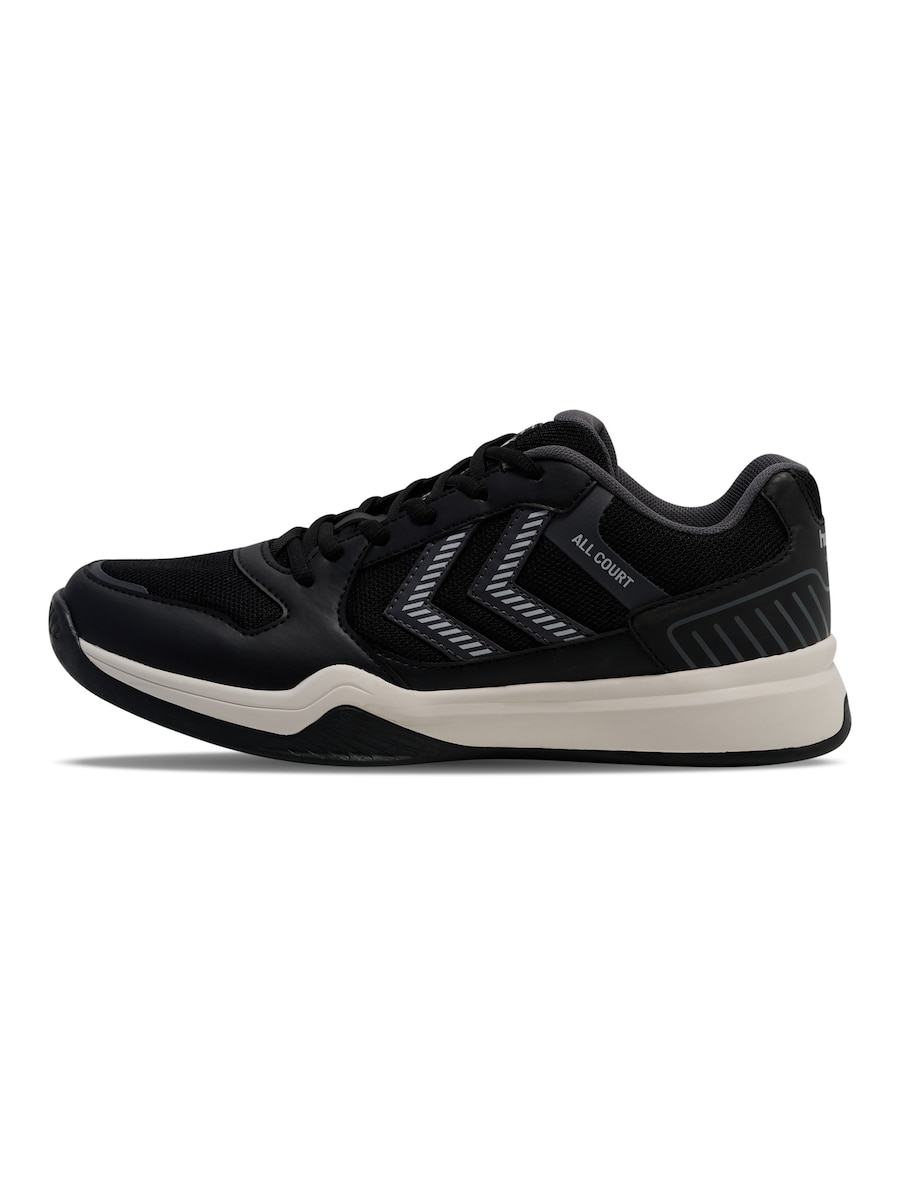 Спортивные кроссовки Hummel All Court, черный
Спортивные кроссовки Hummel All Court, черный