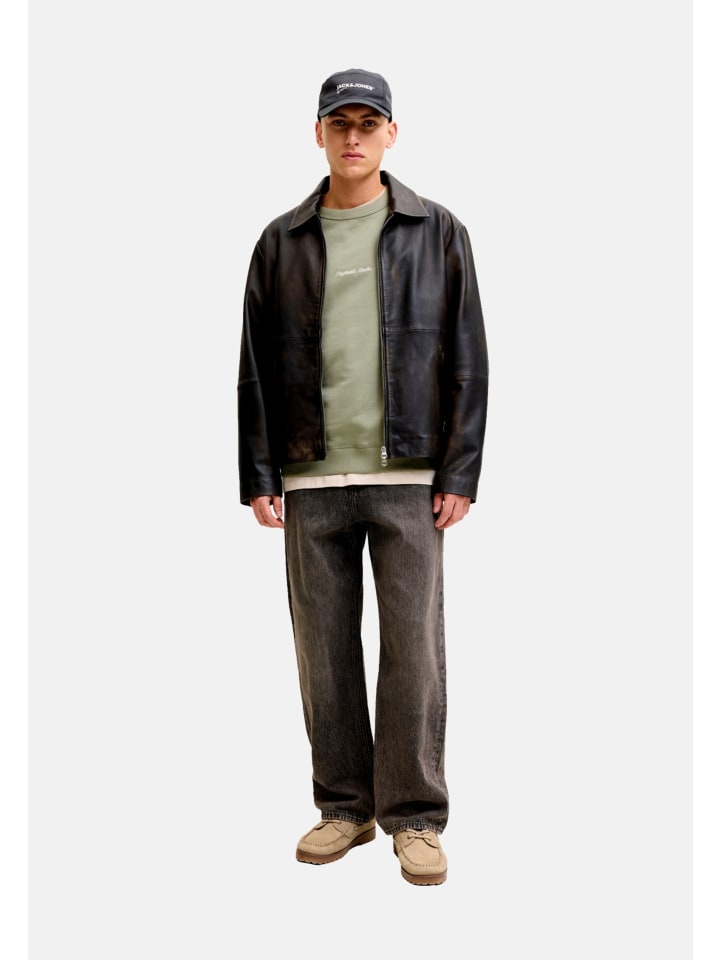 Jack & Jones Толстовка «Норребро» зеленого цвета, Зеленый, Jack & Jones Толстовка «Норребро» зеленого цвета
Jack & Jones Толстовка «Норребро» зеленого цвета, Зеленый, Jack & Jones Толстовка «Норребро» зеленого цвета