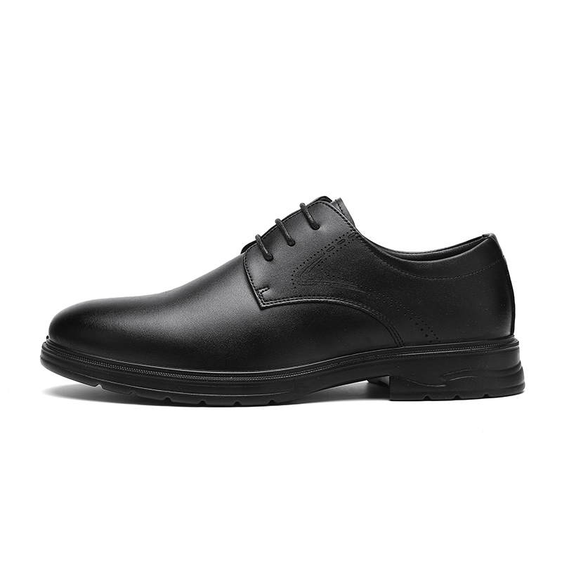 WARRIOR Туфли мужские Low top Black
WARRIOR Туфли мужские Low top Black