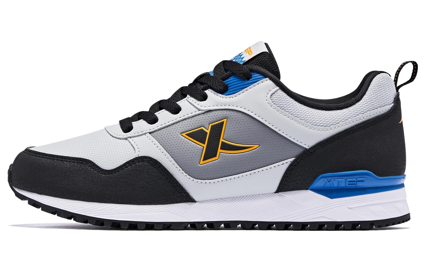 Мужская обувь Lifestyle с низким верхом, черного/серого цвета Xtep, Черный, Мужская обувь Lifestyle с низким верхом, черного/серого цвета Xtep
Мужская обувь Lifestyle с низким верхом, черного/серого цвета Xtep, Черный, Мужская обувь Lifestyle с низким верхом, черного/серого цвета Xtep