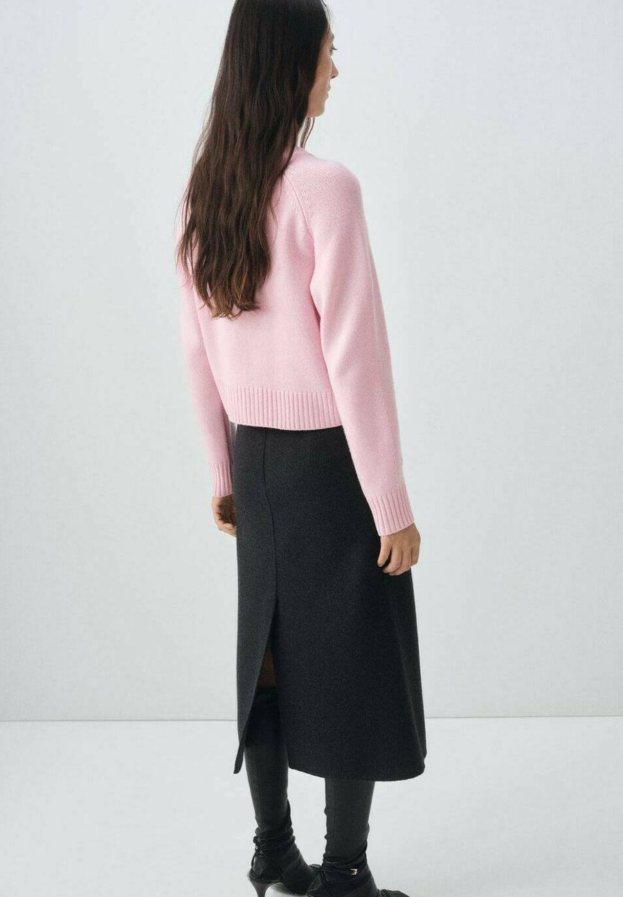 Кардиган Mango Cardigan, Pink
Кардиган Mango Cardigan, Pink