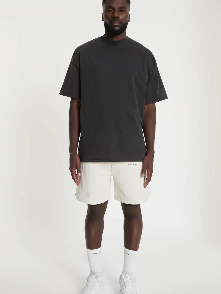 Обычные спортивные штаны YSPT Studio Vangarde, от белого
Обычные спортивные штаны YSPT Studio Vangarde, от белого