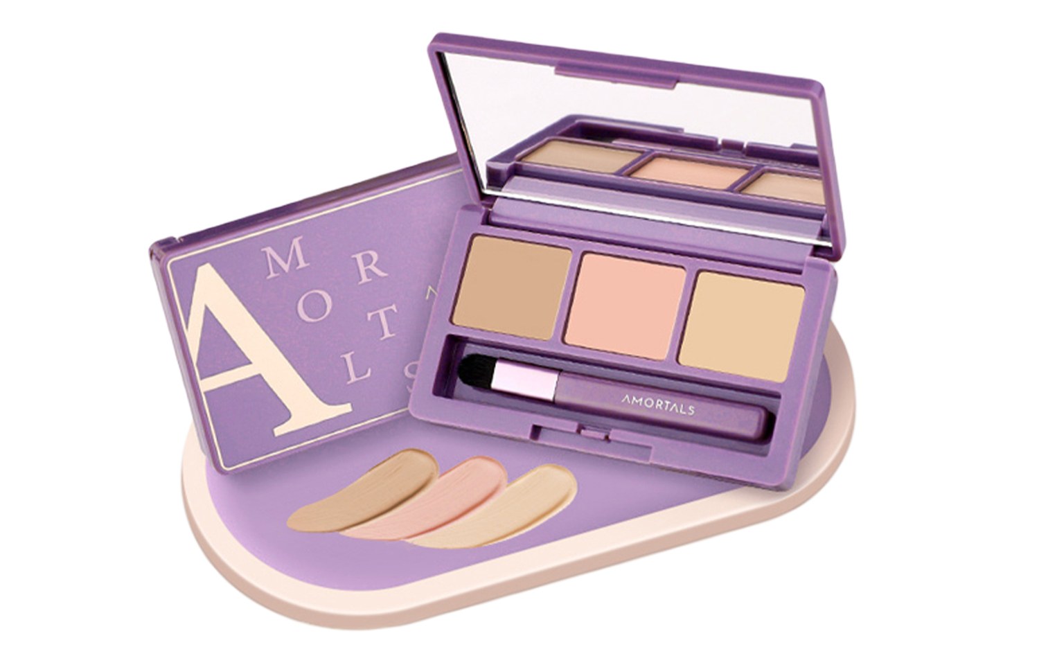 Консилеры Women's AMORTALS
Консилеры Women's AMORTALS