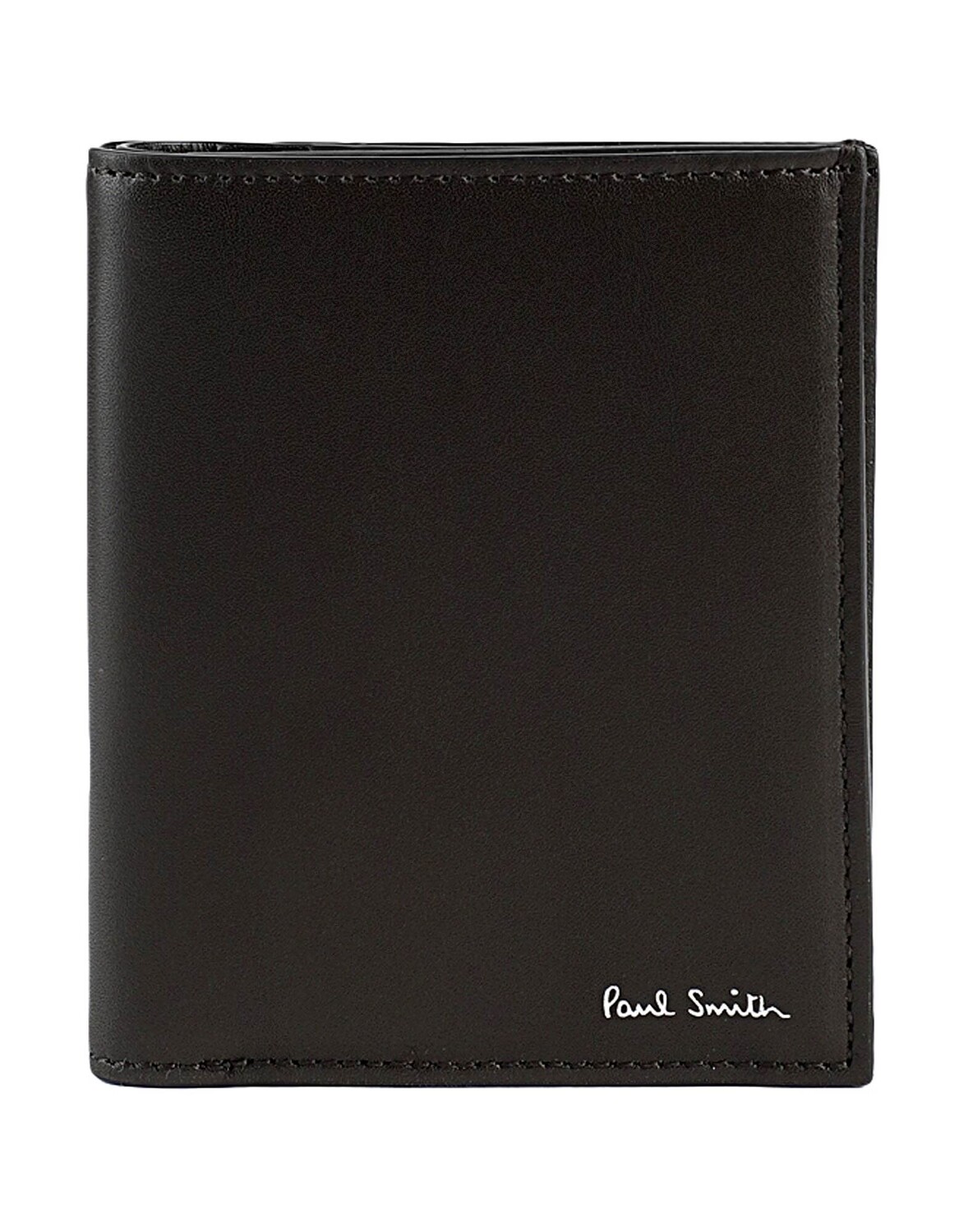 Кошелек Paul Smith, черный
Кошелек Paul Smith, черный