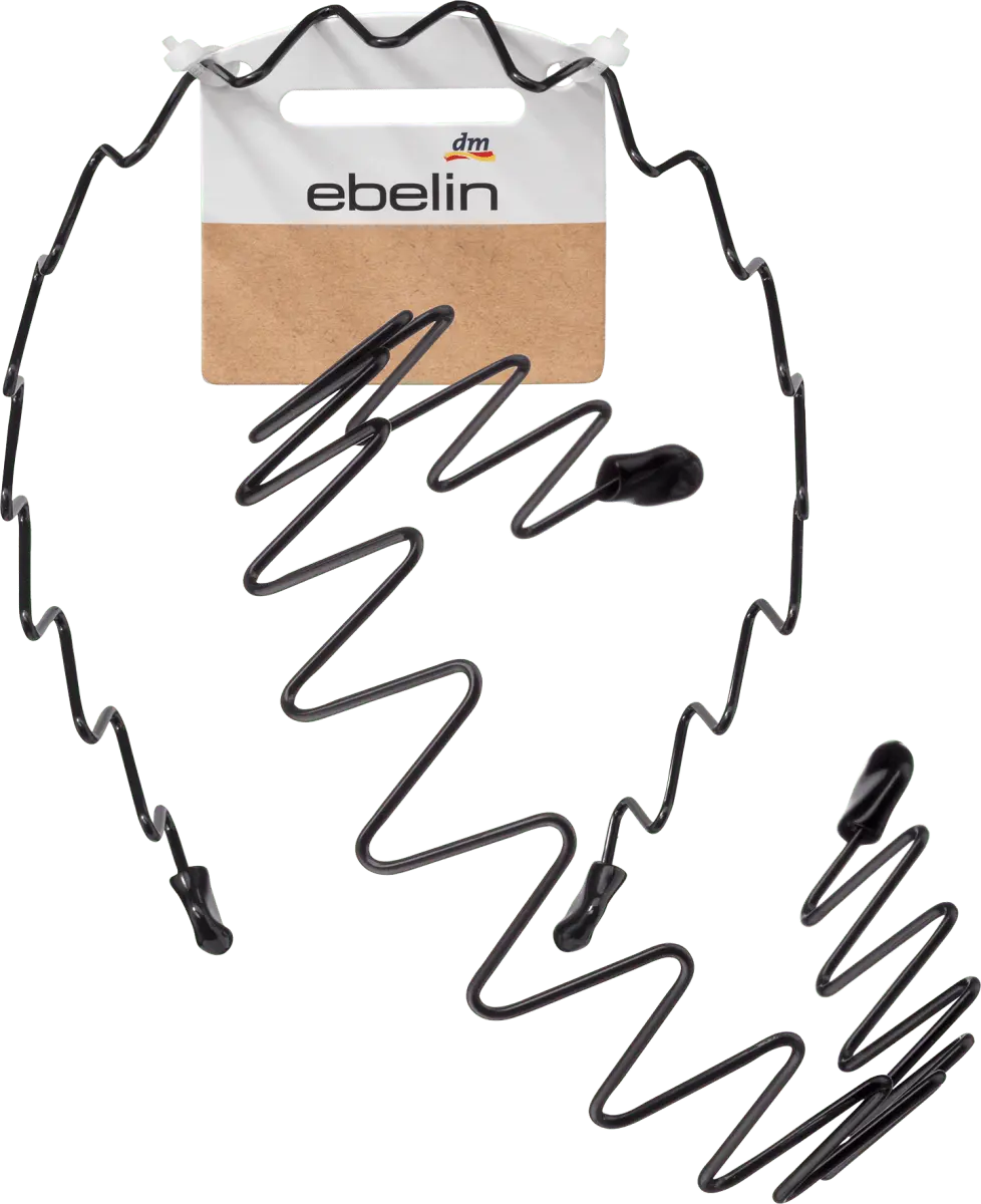 Повязка зубчатая 1шт. ebelin
Повязка зубчатая 1шт. ebelin