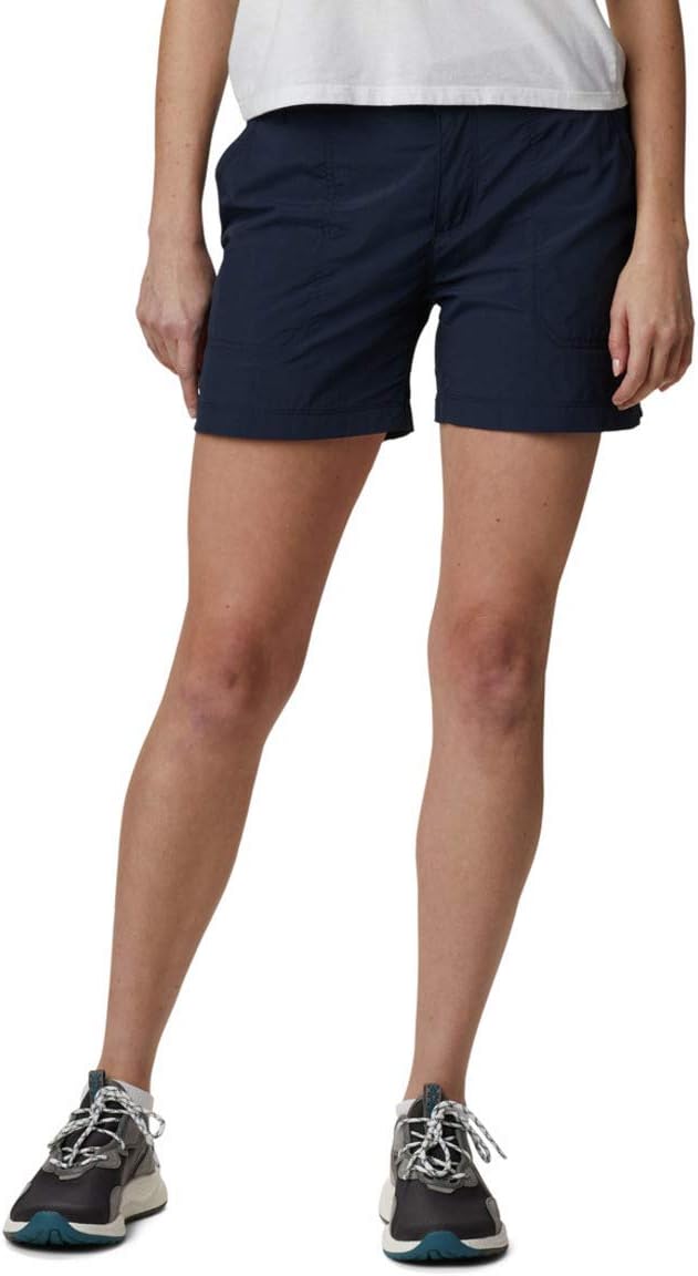 Columbia Silver Ridge 2.0 женские шорты, Dark Nocturnal
Columbia Silver Ridge 2.0 женские шорты, Dark Nocturnal