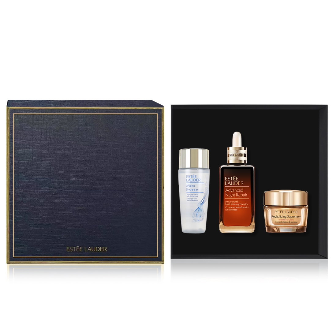 YASHILANDAI набор для ухода за кожей с эссенцией Vitality, увлажняющий и питающий, комплект из 3 штук ESTEE LAUDER, Raw liquid 50ml + small коричневый bottle 50ml + Zhiyan cream moisturizing 15ml
YASHILANDAI набор для ухода за кожей с эссенцией Vitality, увлажняющий и питающий, комплект из 3 штук ESTEE LAUDER, Raw liquid 50ml + small коричневый bottle 50ml + Zhiyan cream moisturizing 15ml