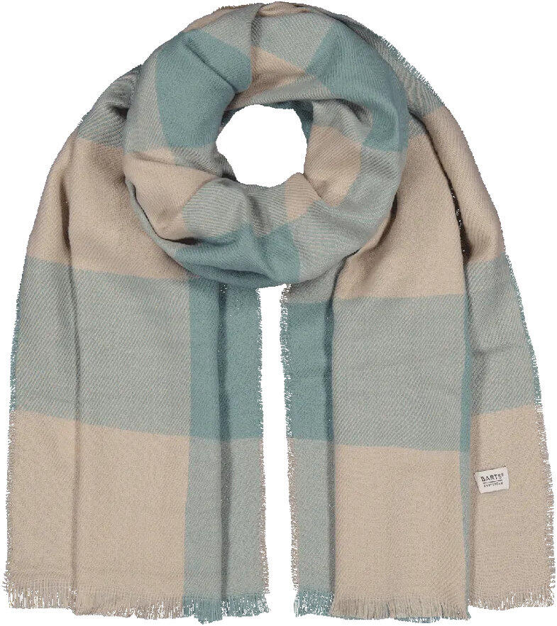 BARTS Pattu Scarf Тканый шарф с бахромой
BARTS Pattu Scarf Тканый шарф с бахромой
