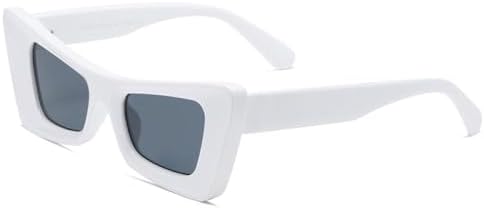 Модные солнцезащитные очки «кошачий глаз» с контрастными цветами для женщин, в стиле ретро, для мужчин, разноцветные солнцезащитные очки, винтажные классические очки MTZJH, C9-x
Модные солнцезащитные очки «кошачий глаз» с контрастными цветами для женщин, в стиле ретро, для мужчин, разноцветные солнцезащитные очки, винтажные классические очки MTZJH, C9-x