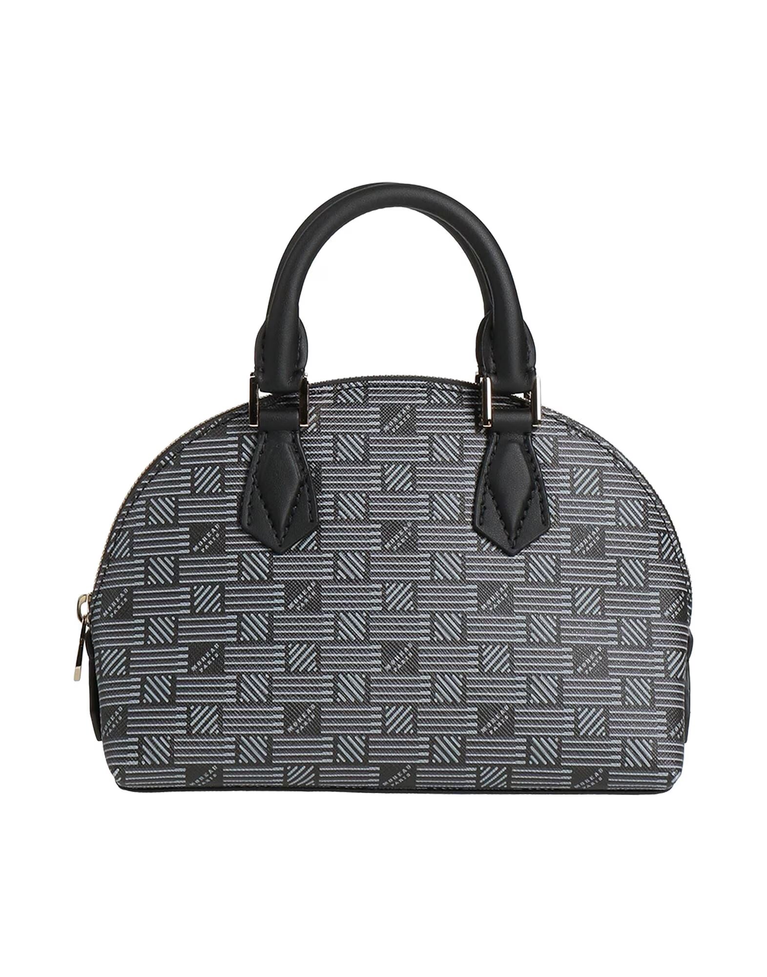 Сумка Moreau Paris, черный
Сумка Moreau Paris, черный