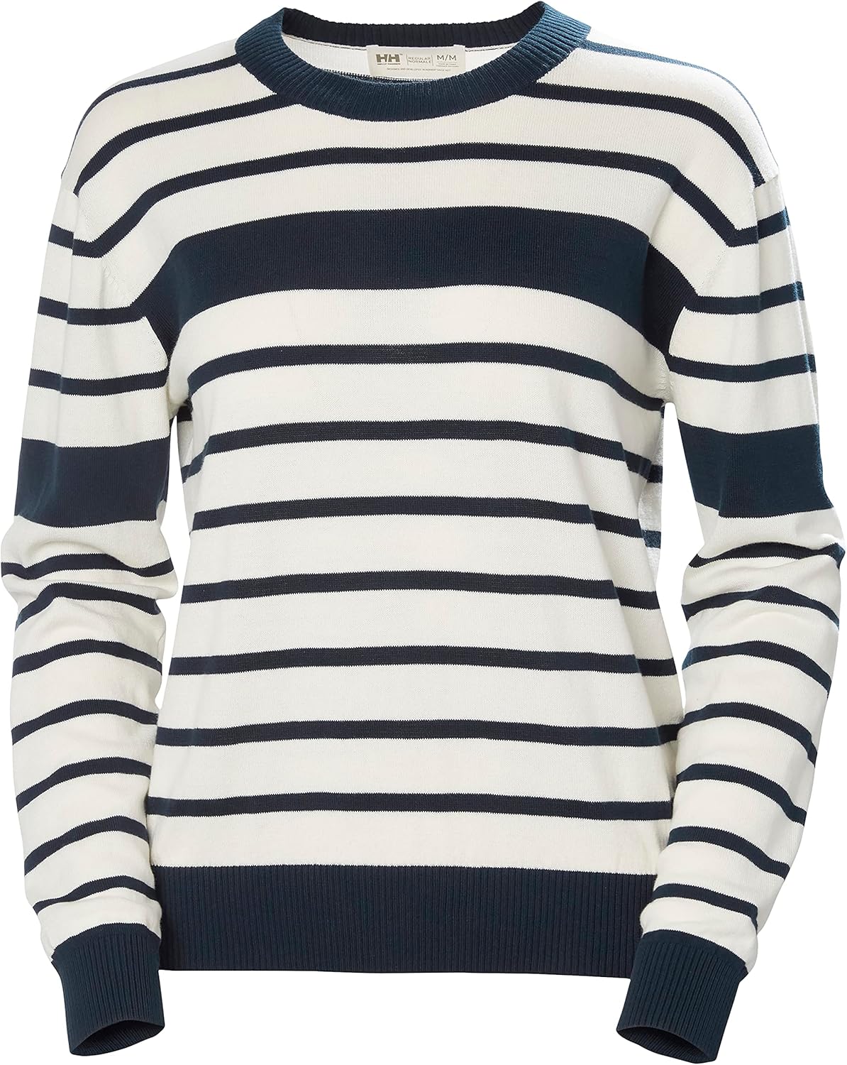 Helly-Hansen Женский Свитер Skagen 2.0 Helly Hansen, 597 Navy Stripe
Helly-Hansen Женский Свитер Skagen 2.0 Helly Hansen, 597 Navy Stripe