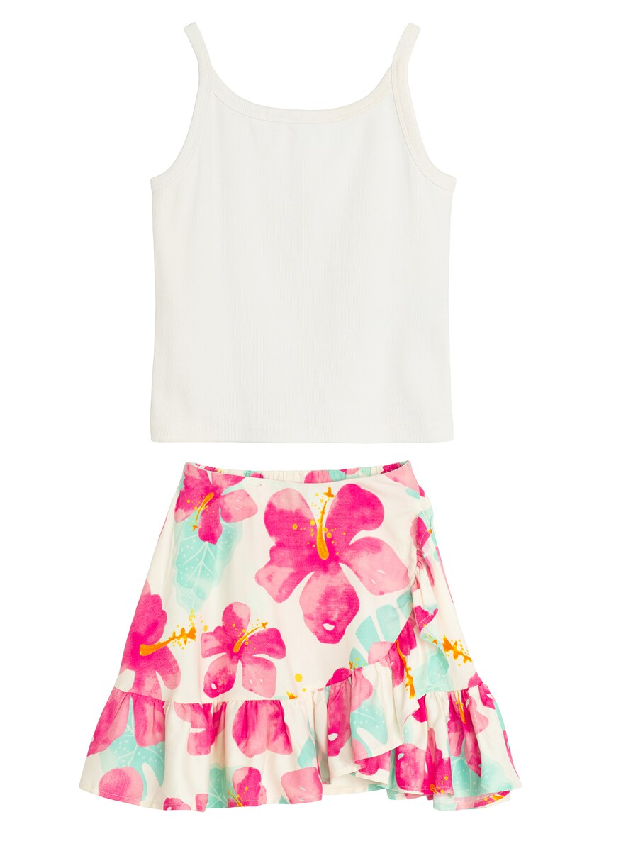 Комбинезон Cool Club, белый
Комбинезон Cool Club, белый