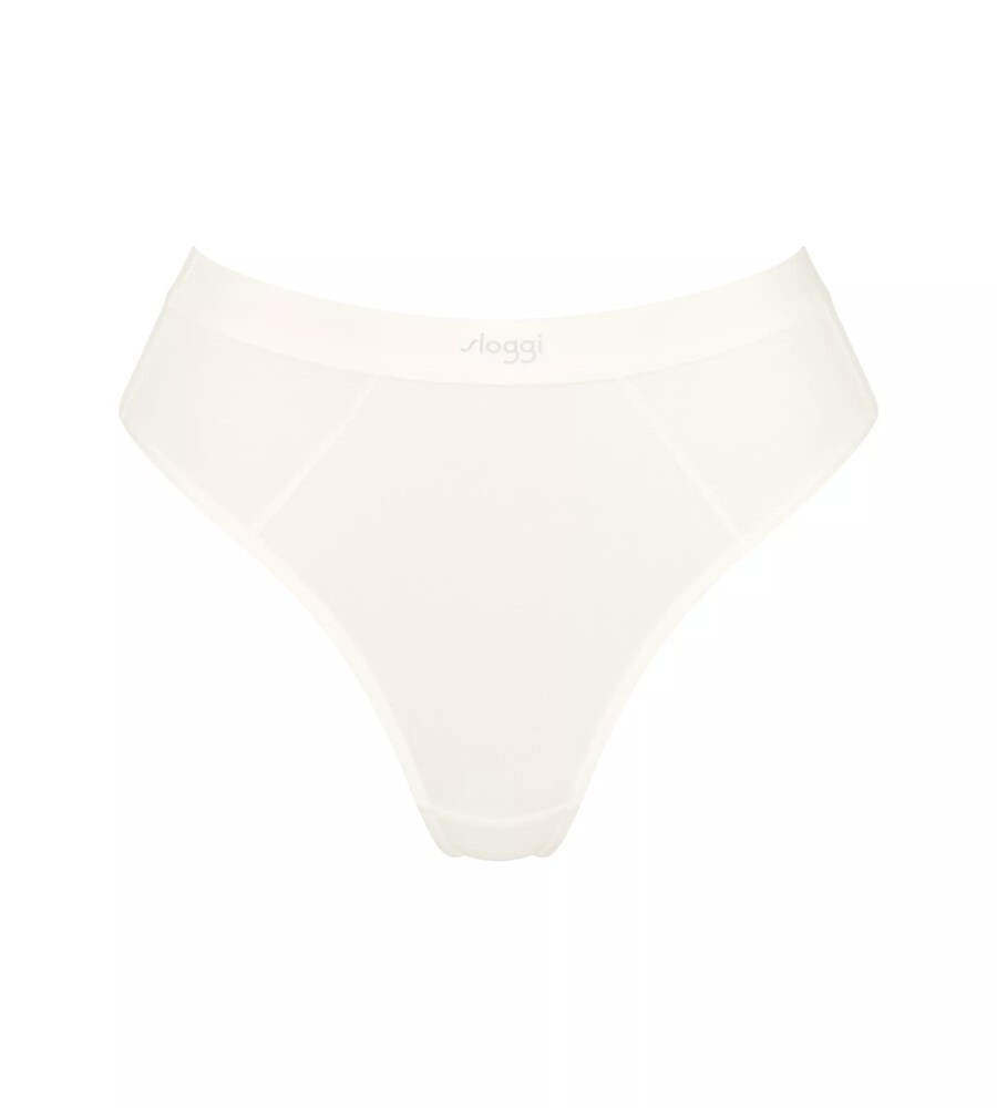 Стринги SLOGGI EVER, белый
Стринги SLOGGI EVER, белый