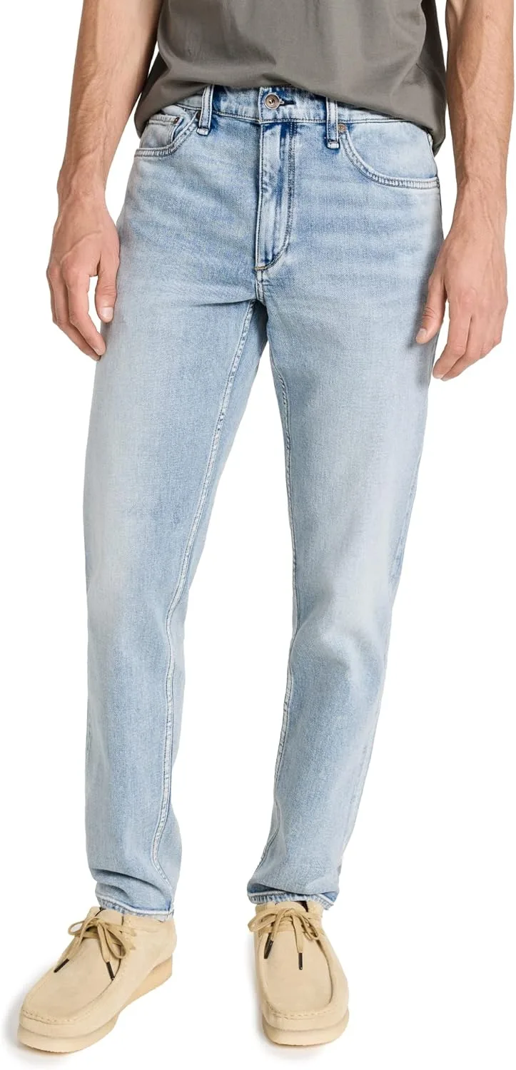 rag & bone Мужские джинсы Fit 2 Authentic Stretch
rag & bone Мужские джинсы Fit 2 Authentic Stretch