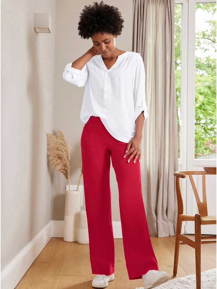 белая туника рубашка WITT WEIDEN
белая туника рубашка WITT WEIDEN