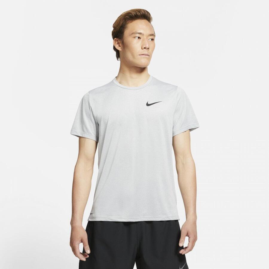 Мужская спортивная футболка Nike Pro Dri-FIT
Мужская спортивная футболка Nike Pro Dri-FIT