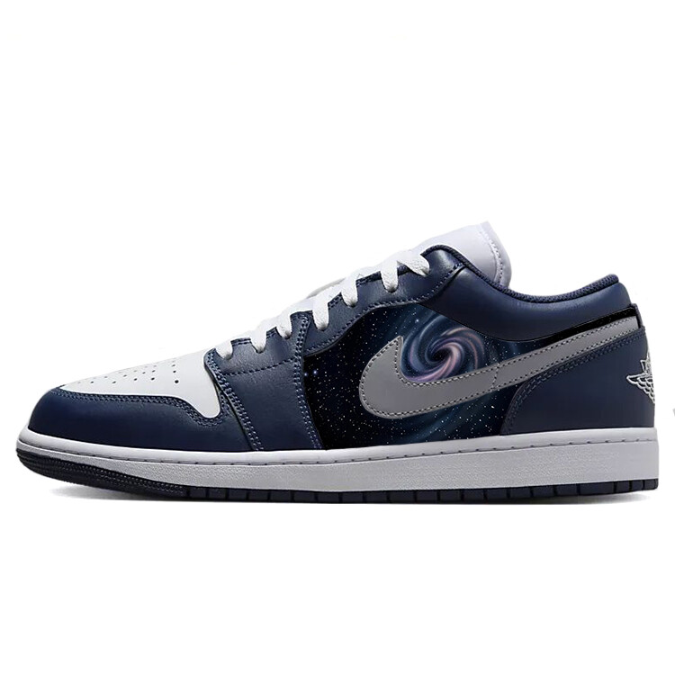 Кроссовки Air Jordan 1 Kids' Basketball Shoes Grade School, синий
Кроссовки Air Jordan 1 Kids' Basketball Shoes Grade School, синий