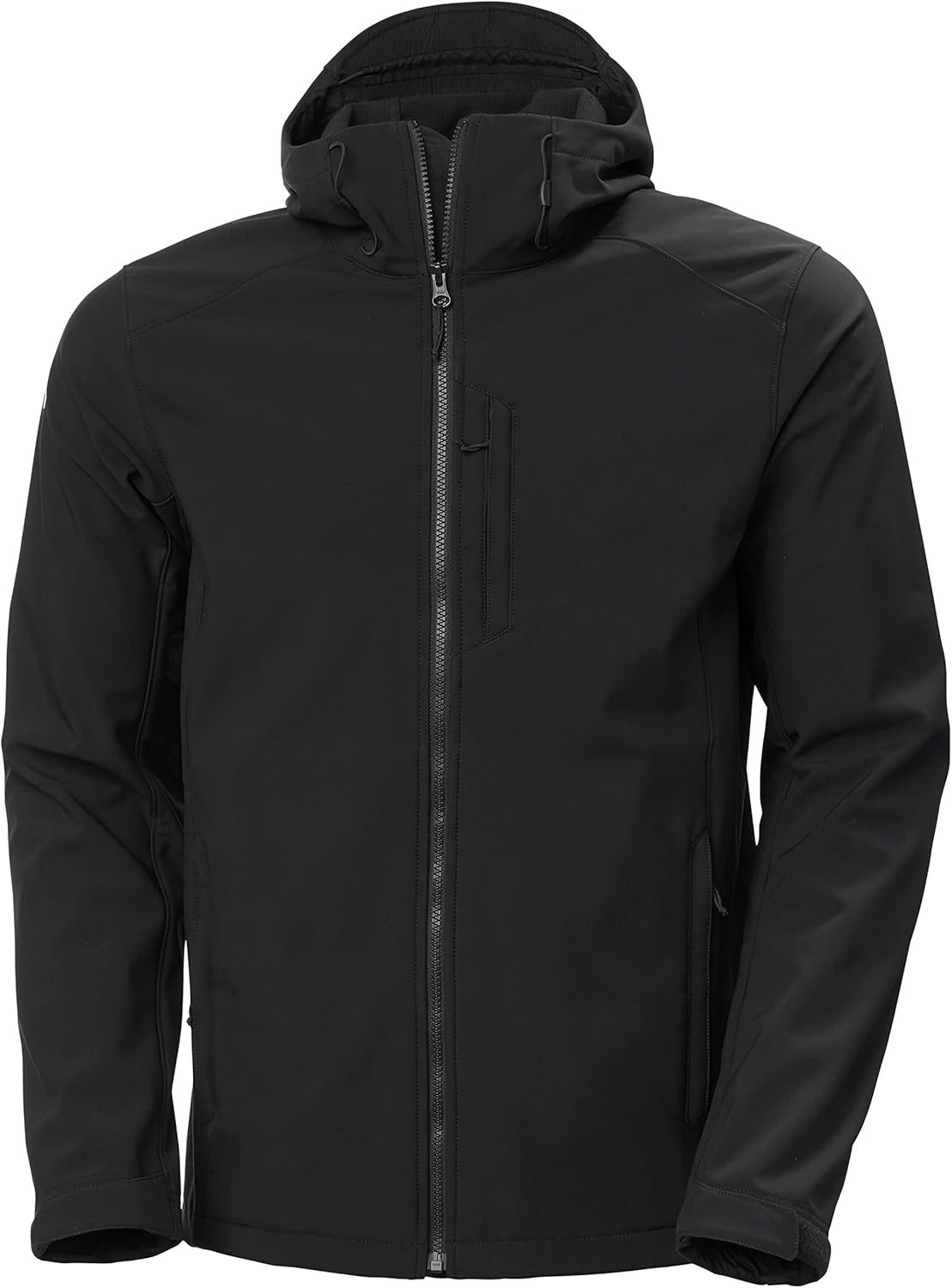 Толстовка Helly-Hansen Men's Paramount Hooded Softshell Jacket Helly Hansen, 990 Black
Толстовка Helly-Hansen Men's Paramount Hooded Softshell Jacket Helly Hansen, 990 Black