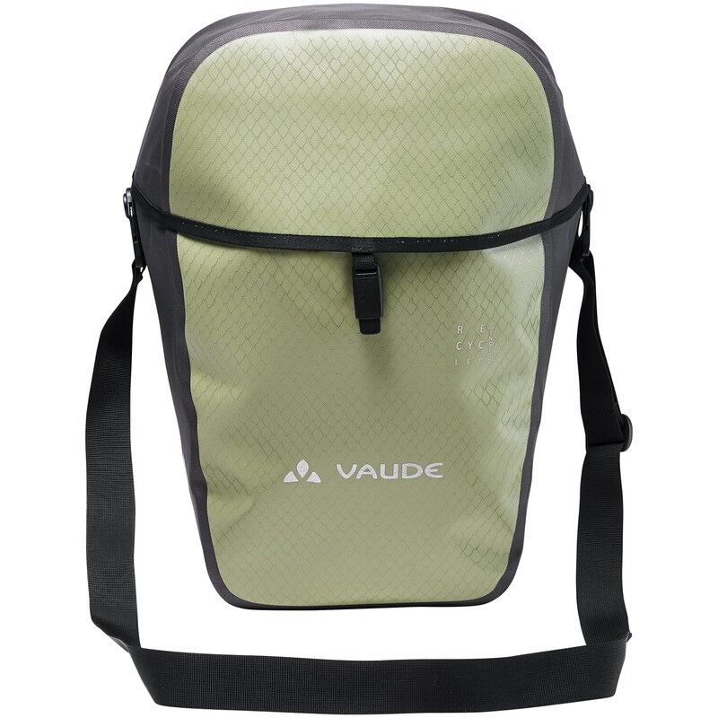 Сумка для велосипеда Aqua Commute Single Vaude, цвет fango
Сумка для велосипеда Aqua Commute Single Vaude, цвет fango