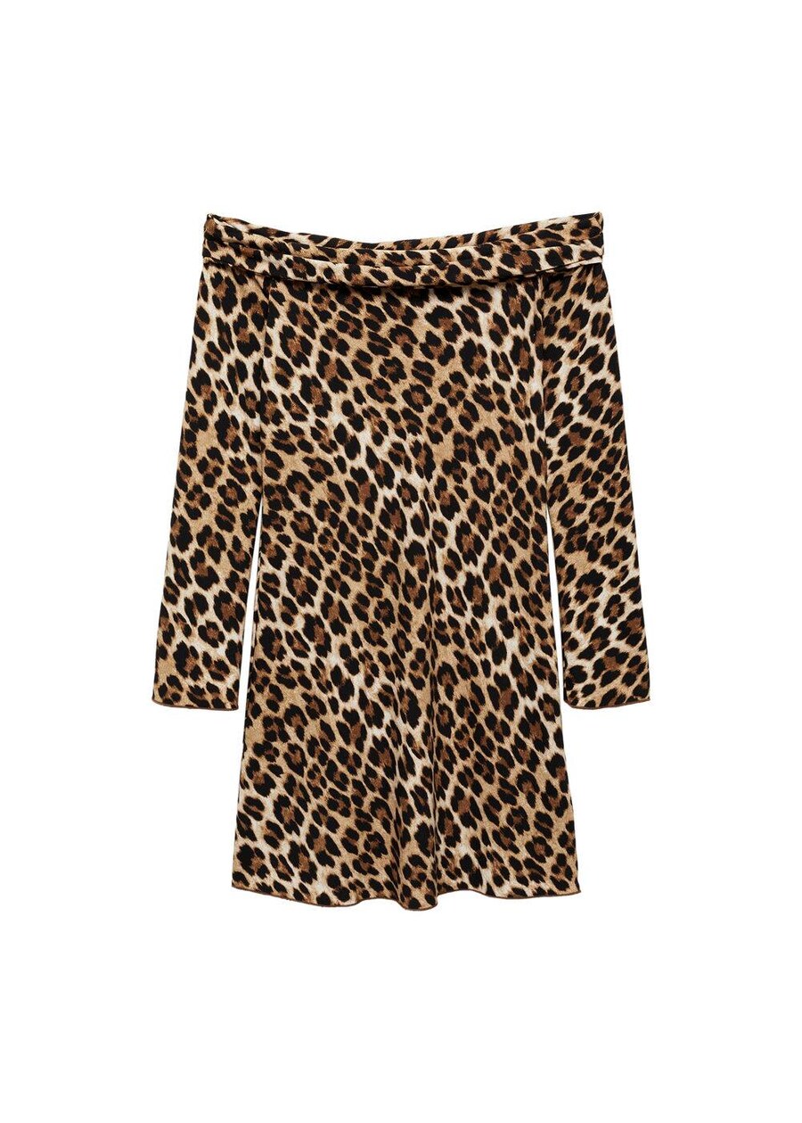 Платье MANGO Stark, цвет Brown/Cappuccino
Платье MANGO Stark, цвет Brown/Cappuccino