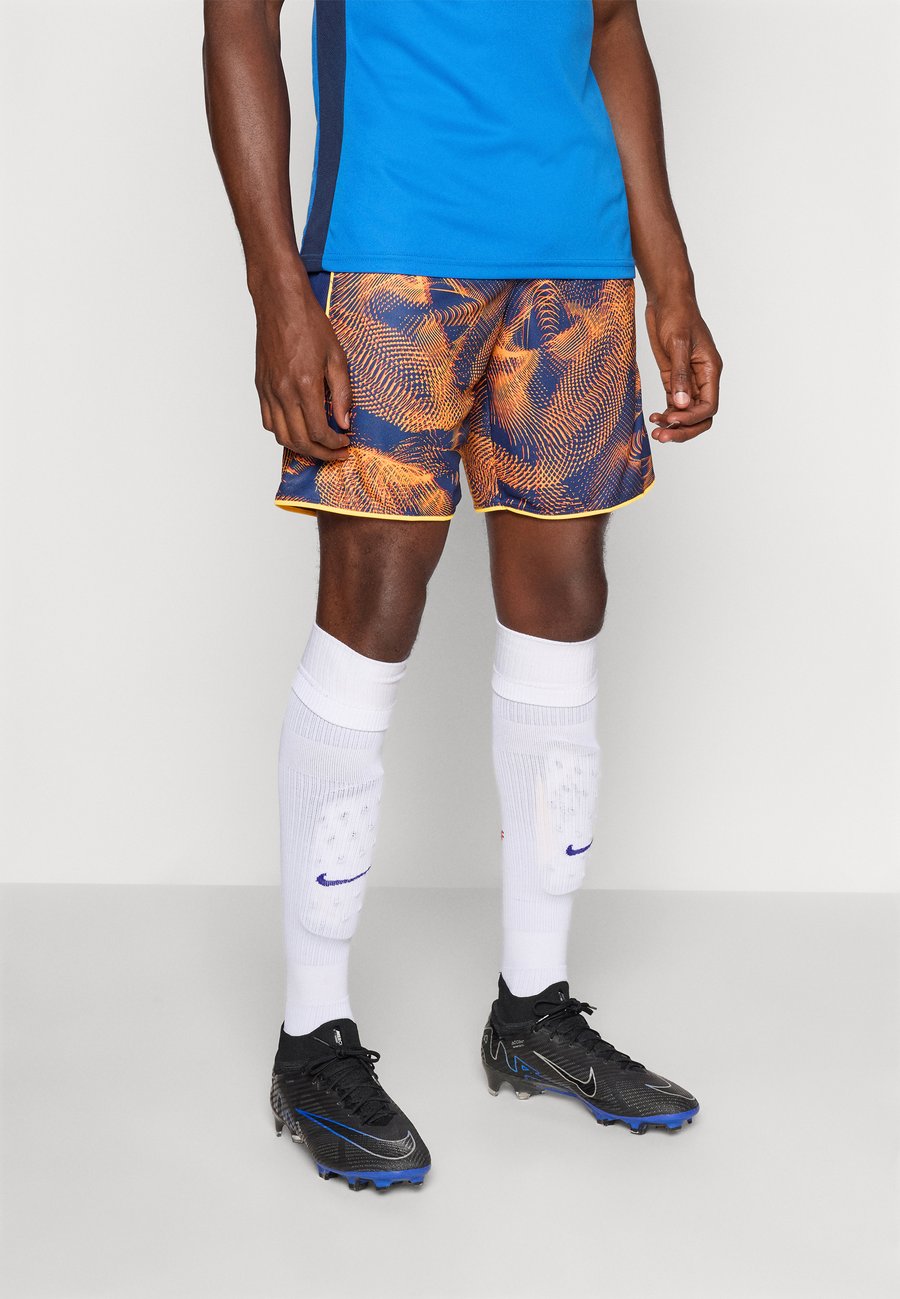 Спортивные шорты Nike Performance ACADEMY+ SHORT, Blue Void/Laser Orange/Bright Crimson/Blue
Спортивные шорты Nike Performance ACADEMY+ SHORT, Blue Void/Laser Orange/Bright Crimson/Blue