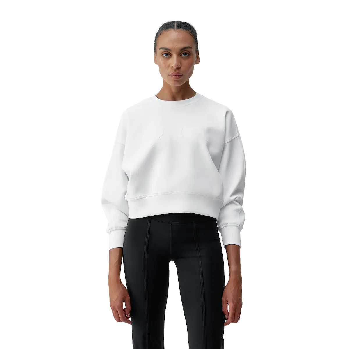 Женская толстовка для йоги Flora Born Living Born Living Yoga, белый
Женская толстовка для йоги Flora Born Living Born Living Yoga, белый