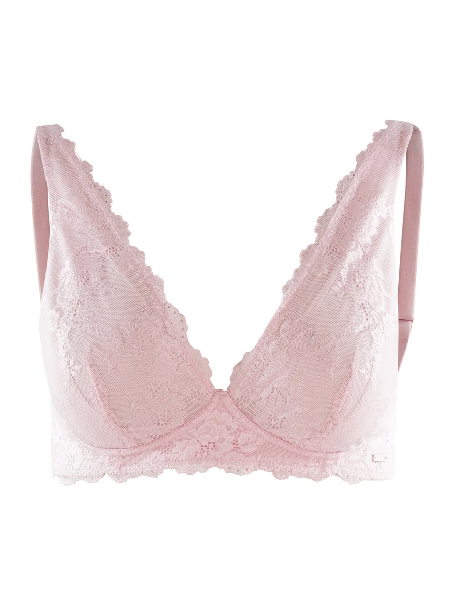 Треугольный бюстгальтер Royal Lounge Intimates Triangle Bra Royal Dream, розовый
Треугольный бюстгальтер Royal Lounge Intimates Triangle Bra Royal Dream, розовый