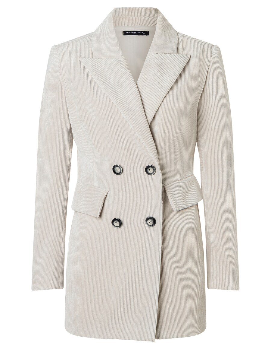 Блейзер Ana Alcazar Sasea, Beige
Блейзер Ana Alcazar Sasea, Beige