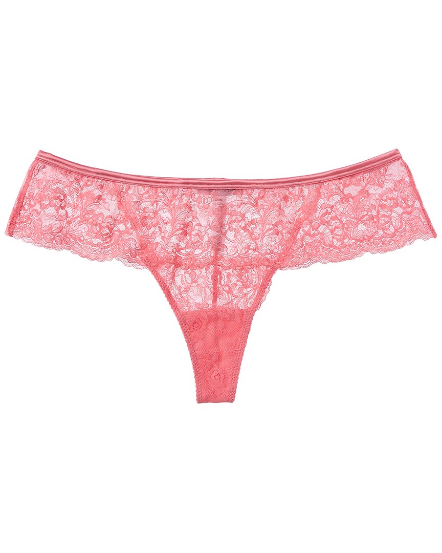 Трусы Cosabella Courtney Comfie Thong Cosabella, Multi
Трусы Cosabella Courtney Comfie Thong Cosabella, Multi