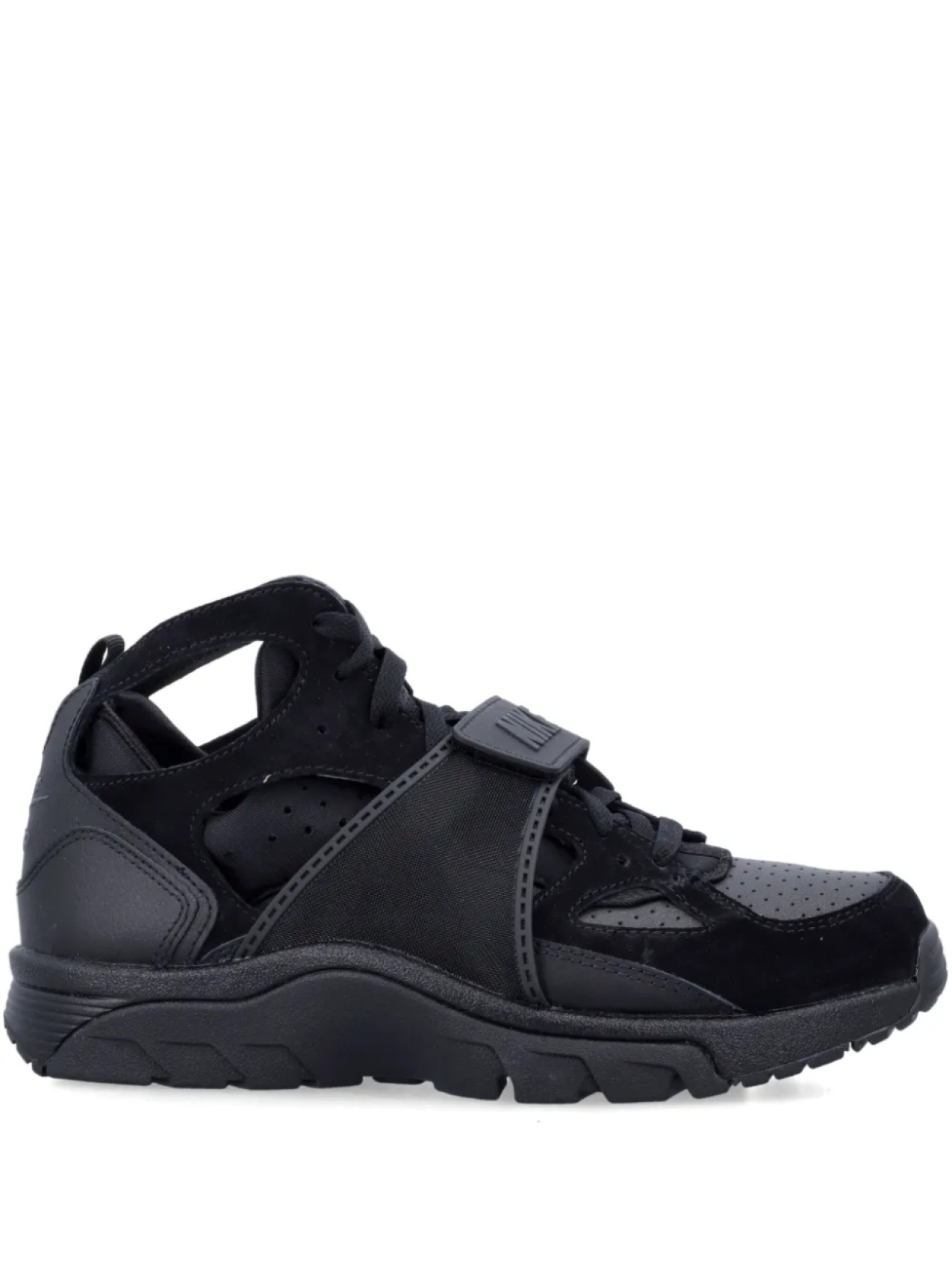 Кроссовки X Trainer Huarache Air Nike, черный
Кроссовки X Trainer Huarache Air Nike, черный