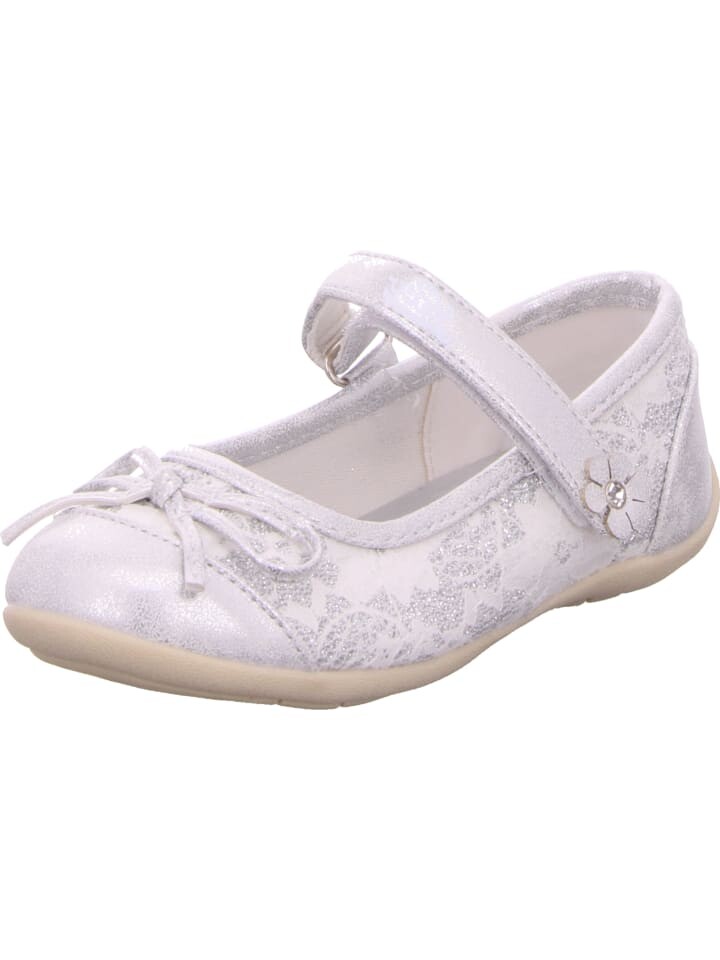 Тапочки Lico, серебряный
Тапочки Lico, серебряный