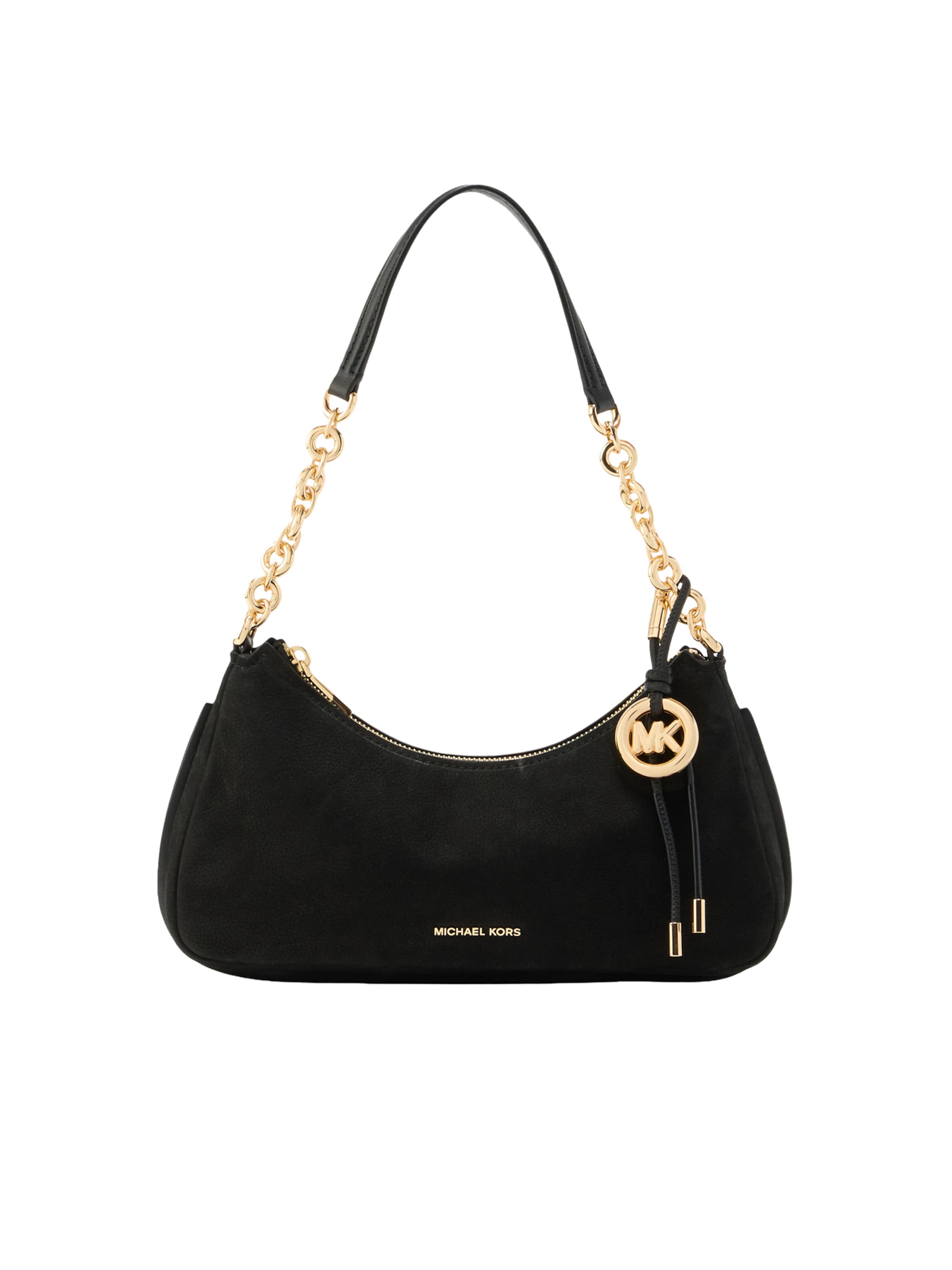 MICHAEL Michael Kors Плечевая сумка в черном цвете
MICHAEL Michael Kors Плечевая сумка в черном цвете