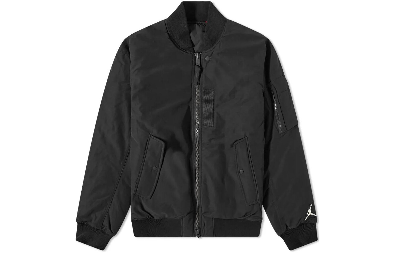Джордан Мужская куртка Jordan, цвет Black
Джордан Мужская куртка Jordan, цвет Black