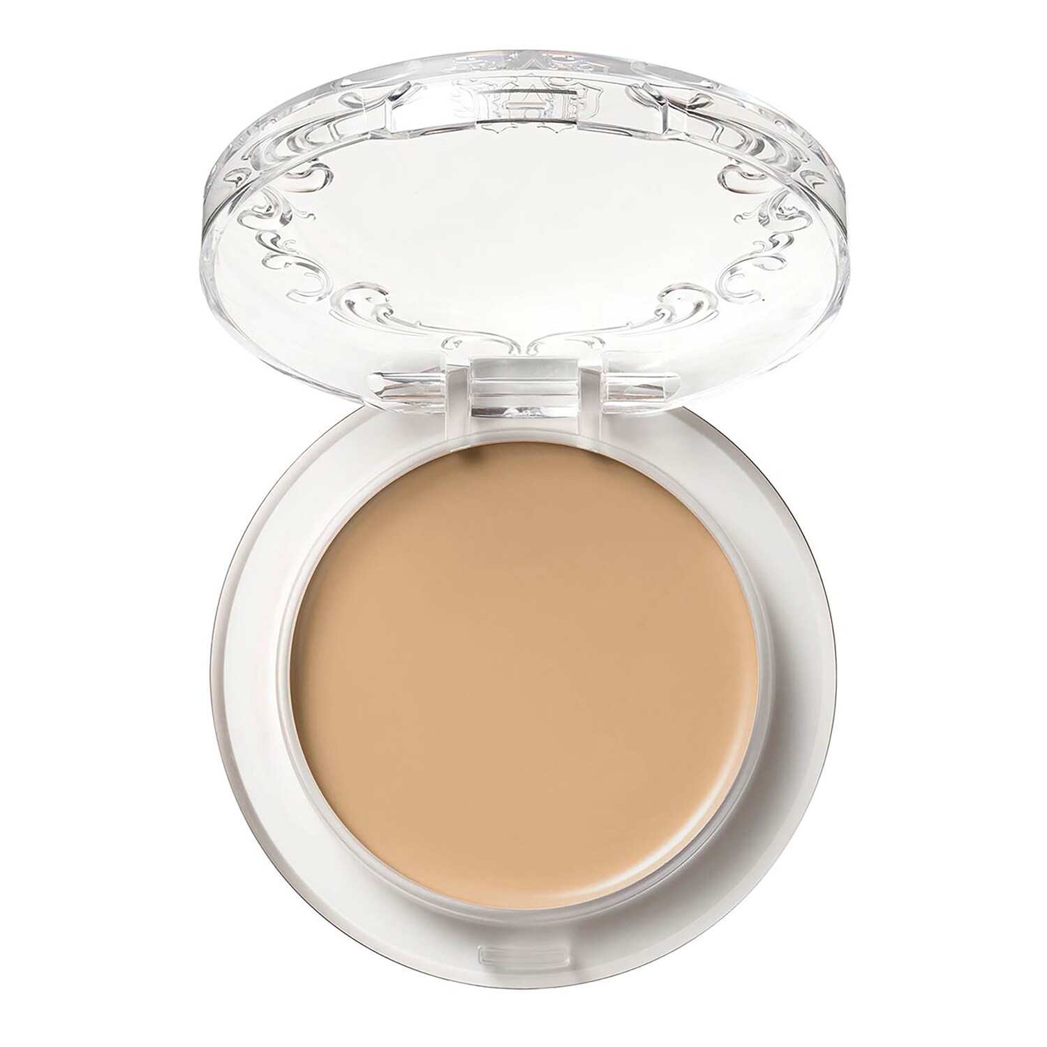 Тональная основа Good Apple Balm Kvd Beauty, MEDIUM 030 (10 g)
Тональная основа Good Apple Balm Kvd Beauty, MEDIUM 030 (10 g)