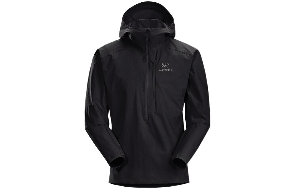 Мужская куртка Arcteryx, цвет Black
Мужская куртка Arcteryx, цвет Black
