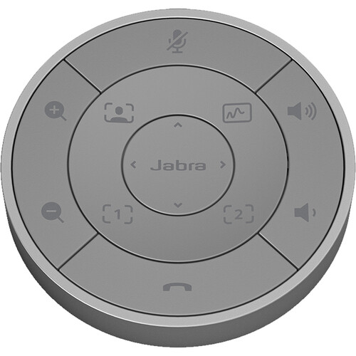 Jabra PanaCast 50 Remote (Gray) 8211-209
Jabra PanaCast 50 Remote (Gray) 8211-209