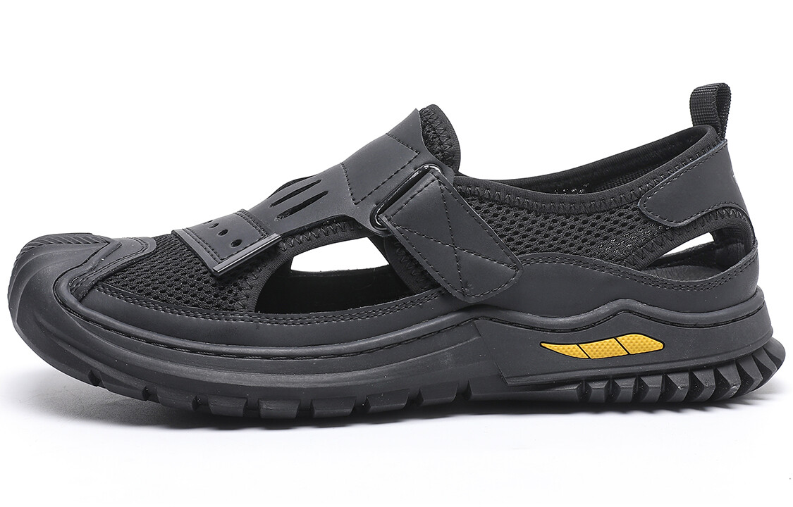 Ботинки для речного треккинга мужские черный Trumppipe
Ботинки для речного треккинга мужские черный Trumppipe