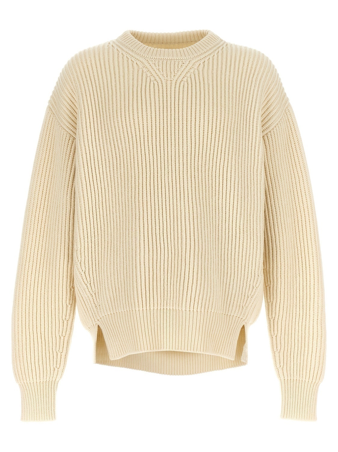 Свитер "Chunky" JIL SANDER, белый
Свитер "Chunky" JIL SANDER, белый