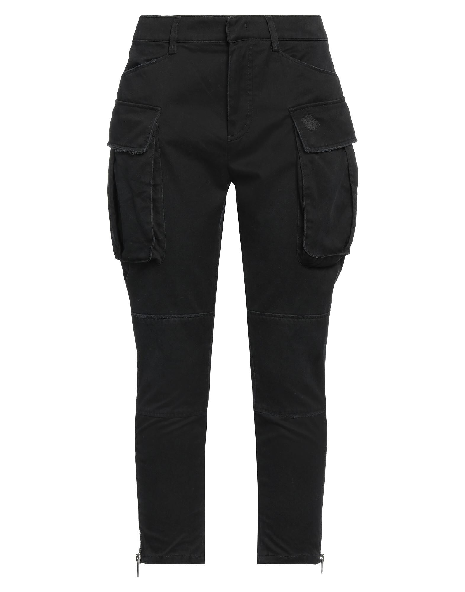 Брюки Dondup, черный
Брюки Dondup, черный