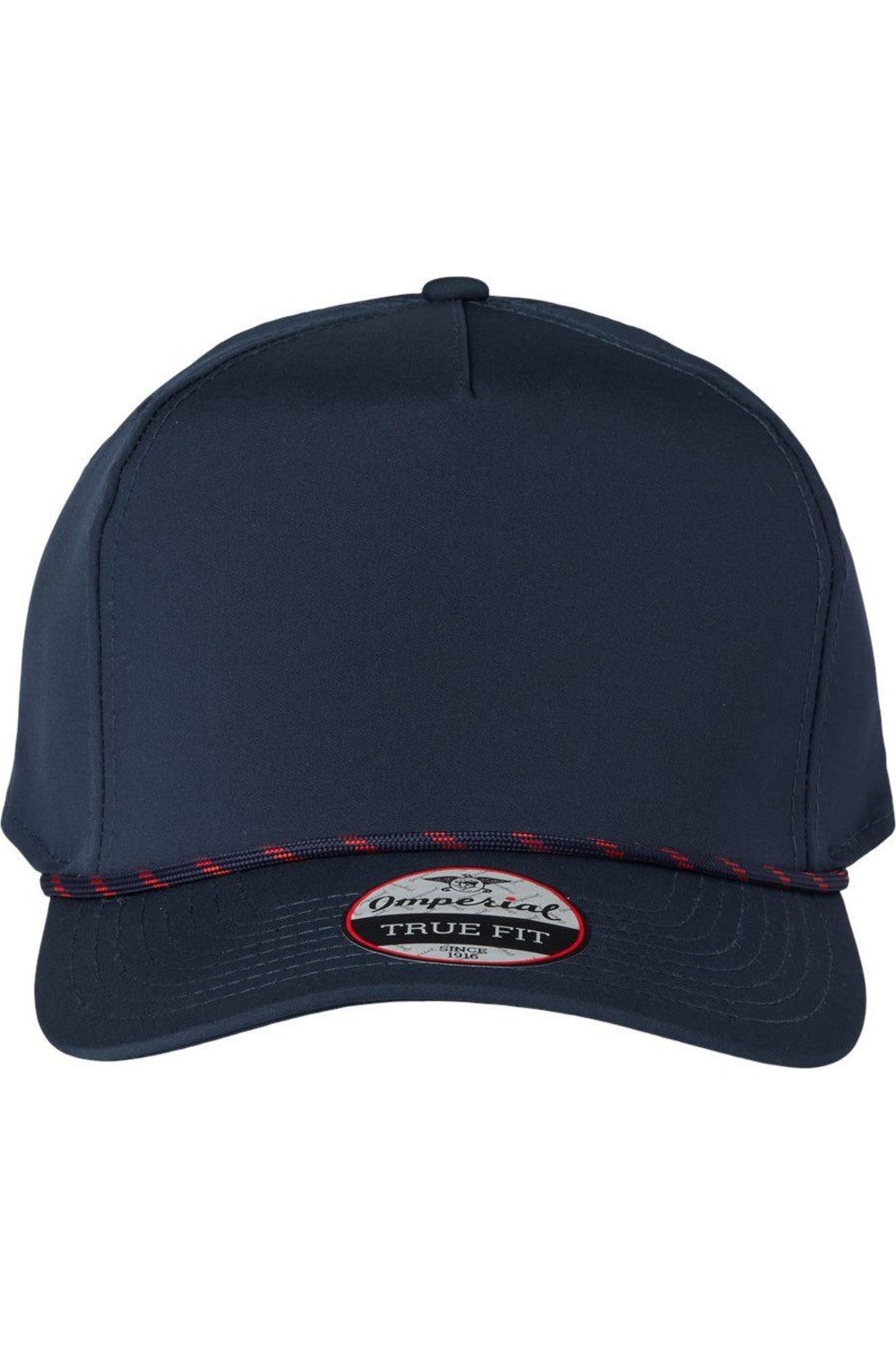 Империал Кепка Райтсона Imperial, темно-синий/темно-красный
Империал Кепка Райтсона Imperial, темно-синий/темно-красный