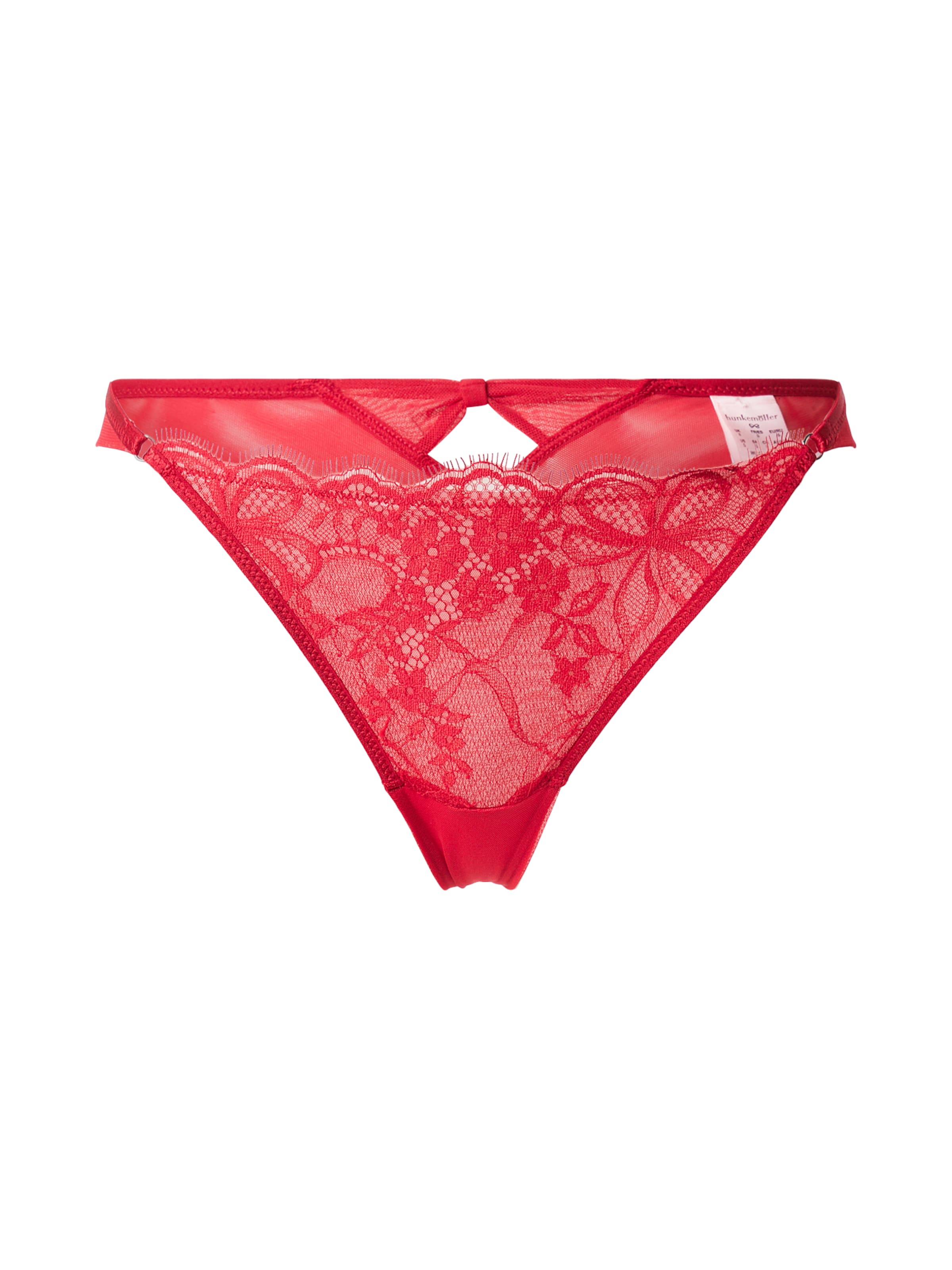 Hunkemöller Трусики 'Marianna' в красном цвете
Hunkemöller Трусики 'Marianna' в красном цвете