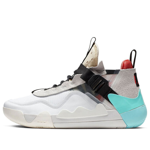 Кроссовки бросают вызов сп Air Jordan, белый
Кроссовки бросают вызов сп Air Jordan, белый