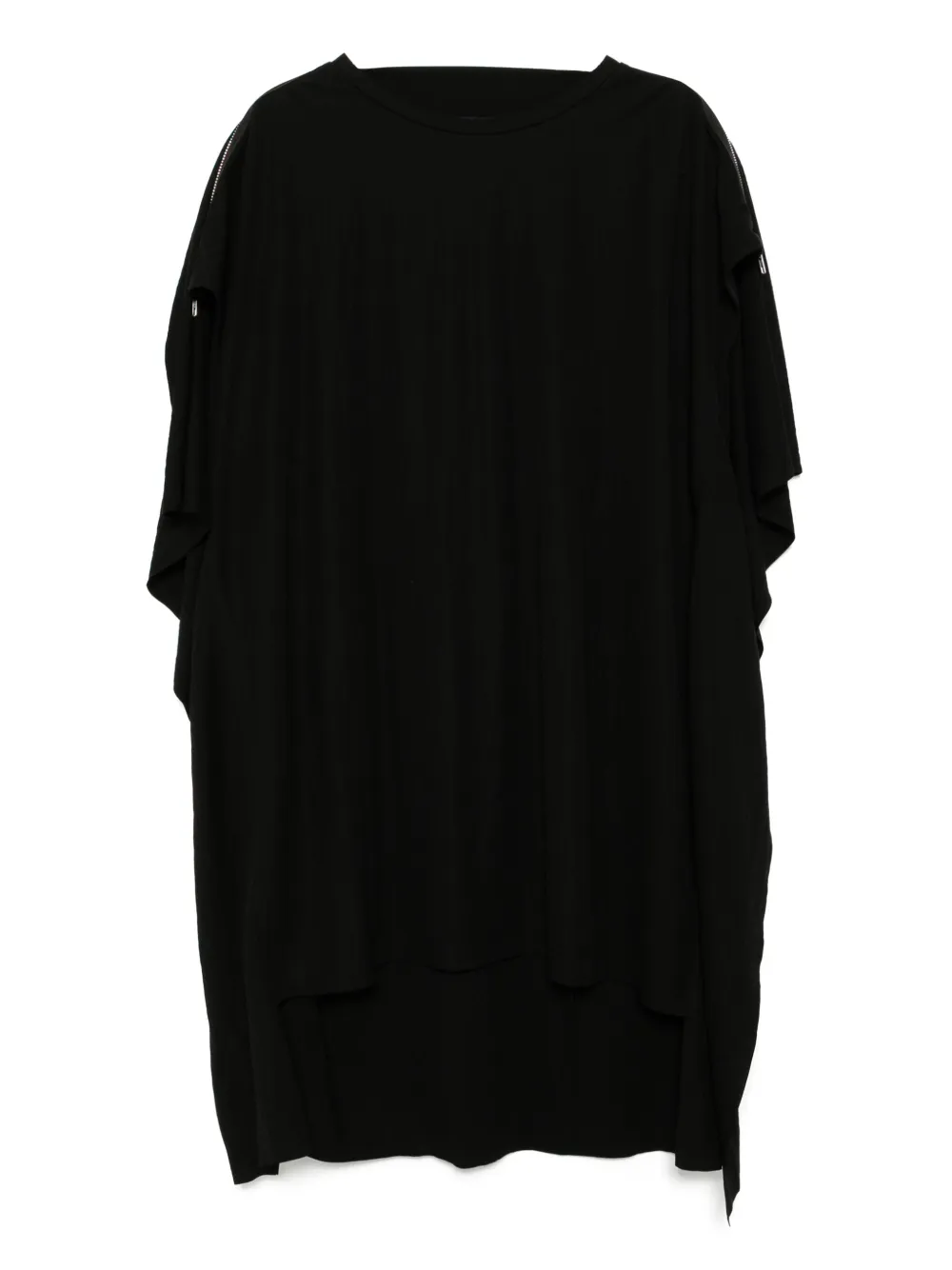 Платье с квадратной молнией Limi Feu, черный
Платье с квадратной молнией Limi Feu, черный