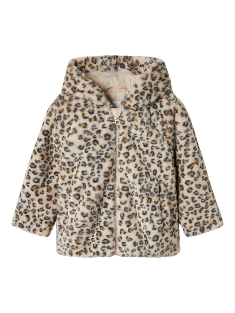 Куртка межсезонная NAME IT NMFMILA, песочный/темно-бежевый
Куртка межсезонная NAME IT NMFMILA, песочный/темно-бежевый