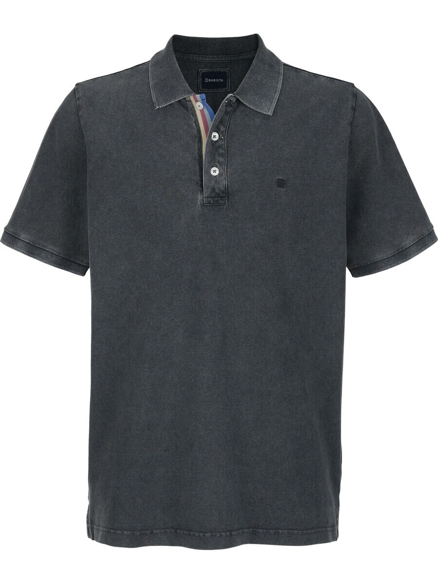 Футболка BABISTA Uviano, темно-серый
Футболка BABISTA Uviano, темно-серый