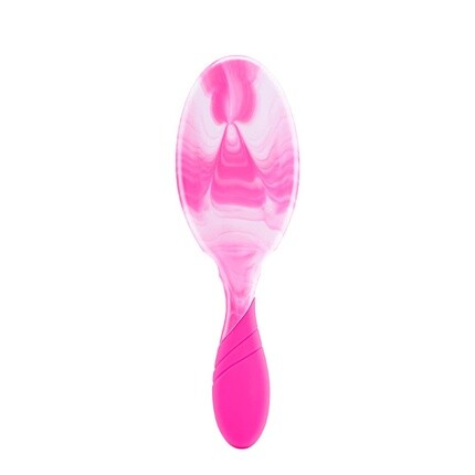 WetBrush Pro Detangler Color Shock Bubblegum Wet Brush
WetBrush Pro Detangler Color Shock Bubblegum Wet Brush