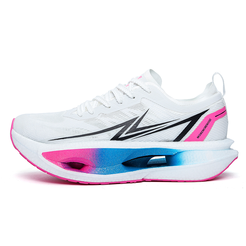 Кроссовки мужские с низким верхом, противоскользящие, износостойкие, разноцветные MOREMORENOISE, 24Mmn-08 Multicolor Multicolor
Кроссовки мужские с низким верхом, противоскользящие, износостойкие, разноцветные MOREMORENOISE, 24Mmn-08 Multicolor Multicolor