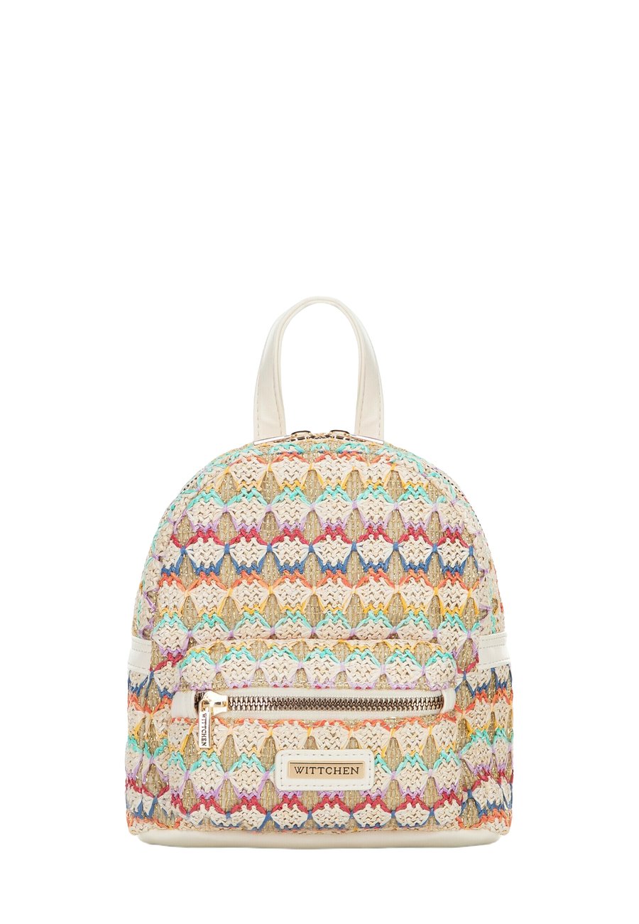 Рюкзак WITTCHEN Rucksack, Multicolor/Multi-Coloured
Рюкзак WITTCHEN Rucksack, Multicolor/Multi-Coloured