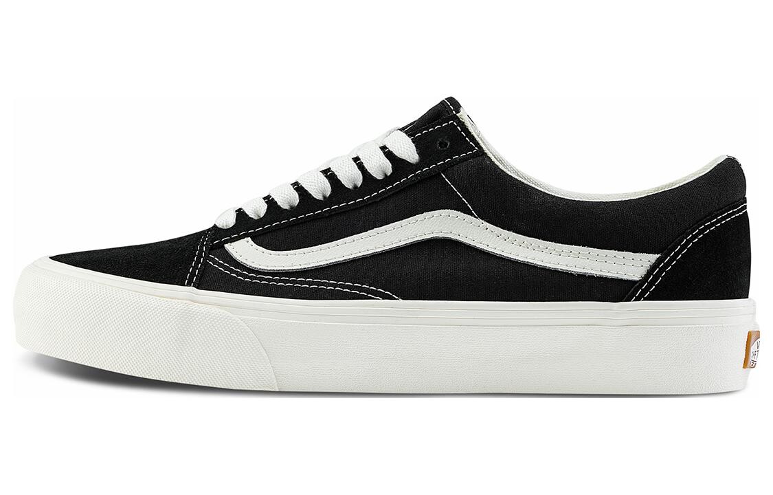 Кроссовки Old Skool Vans VR3 'Black Marshmallow'
Кроссовки Old Skool Vans VR3 'Black Marshmallow'