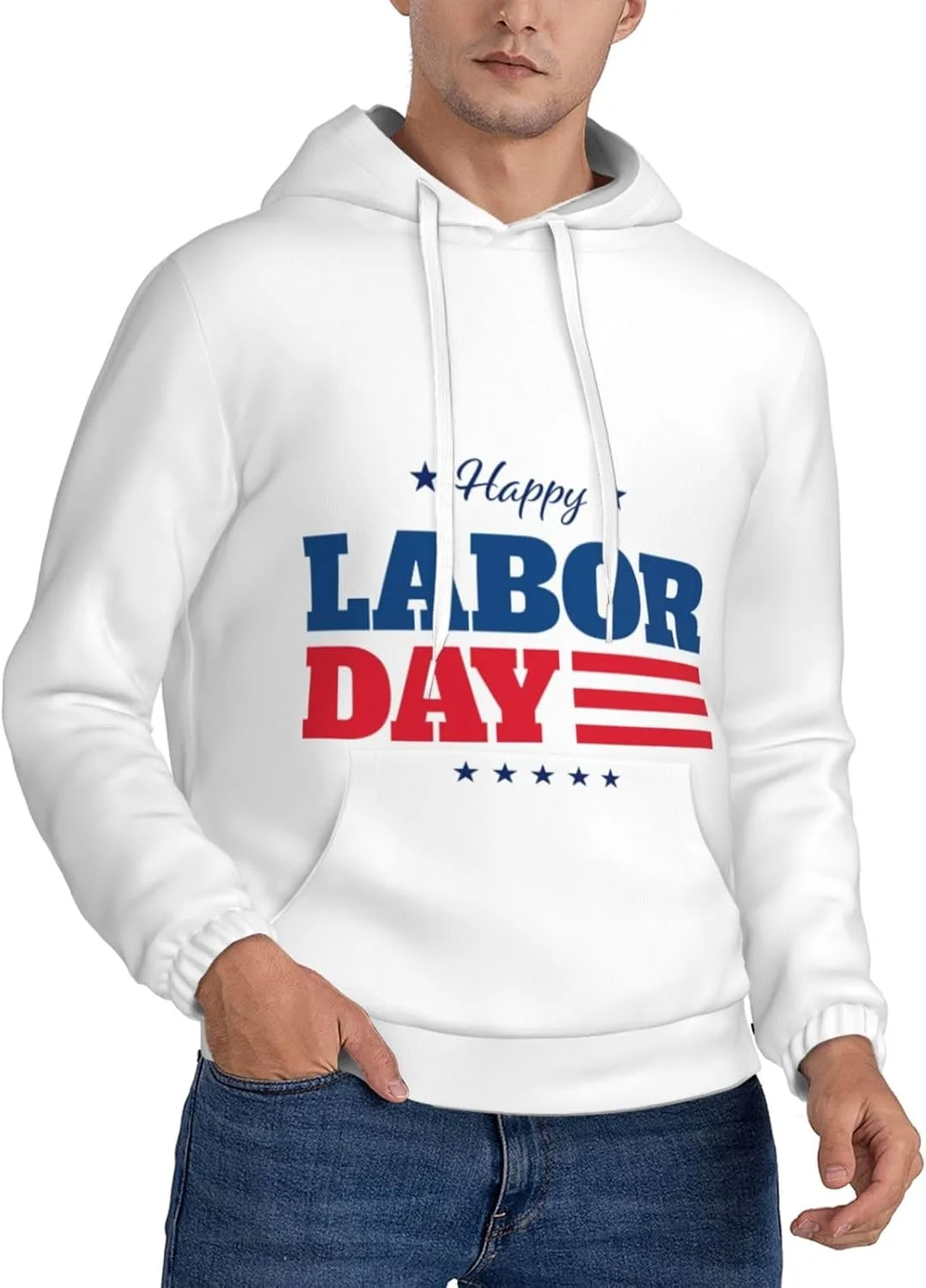 Толстовка с капюшоном Happy Labor Day SDERDZSE
Толстовка с капюшоном Happy Labor Day SDERDZSE